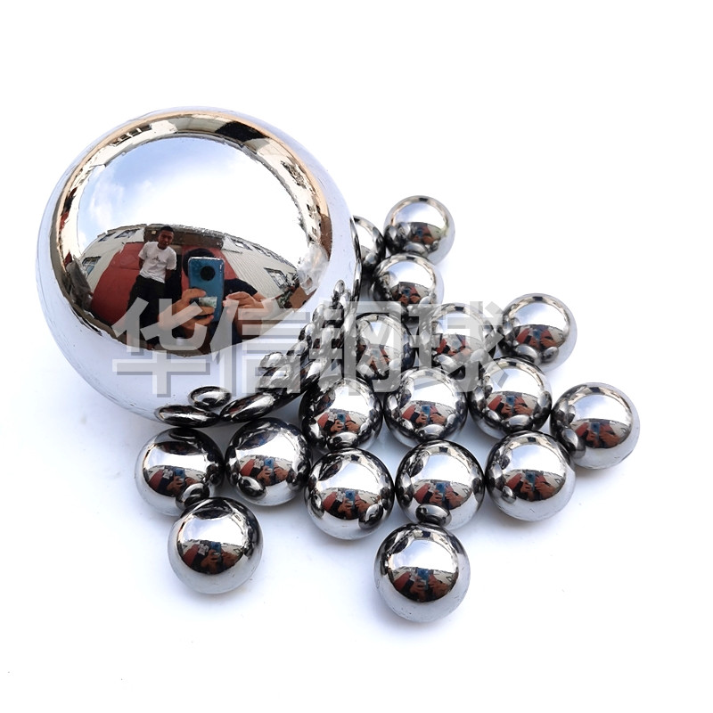 G100軸承鋼球 G100軸承鋼球